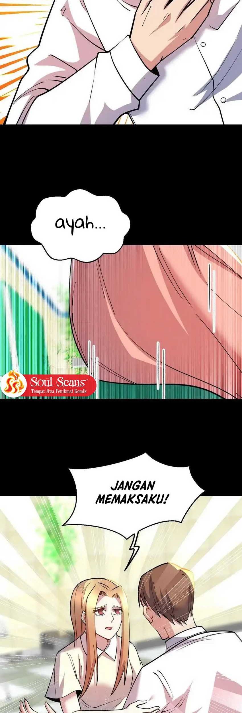 Be A Time Traveler Chapter 87 - halaman 10