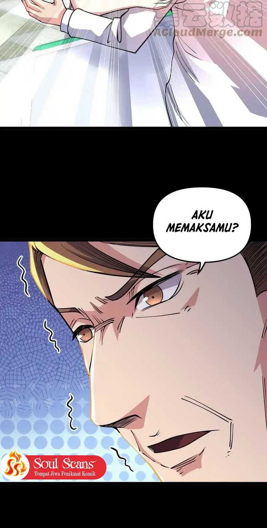 Be A Time Traveler Chapter 87 - halaman 11