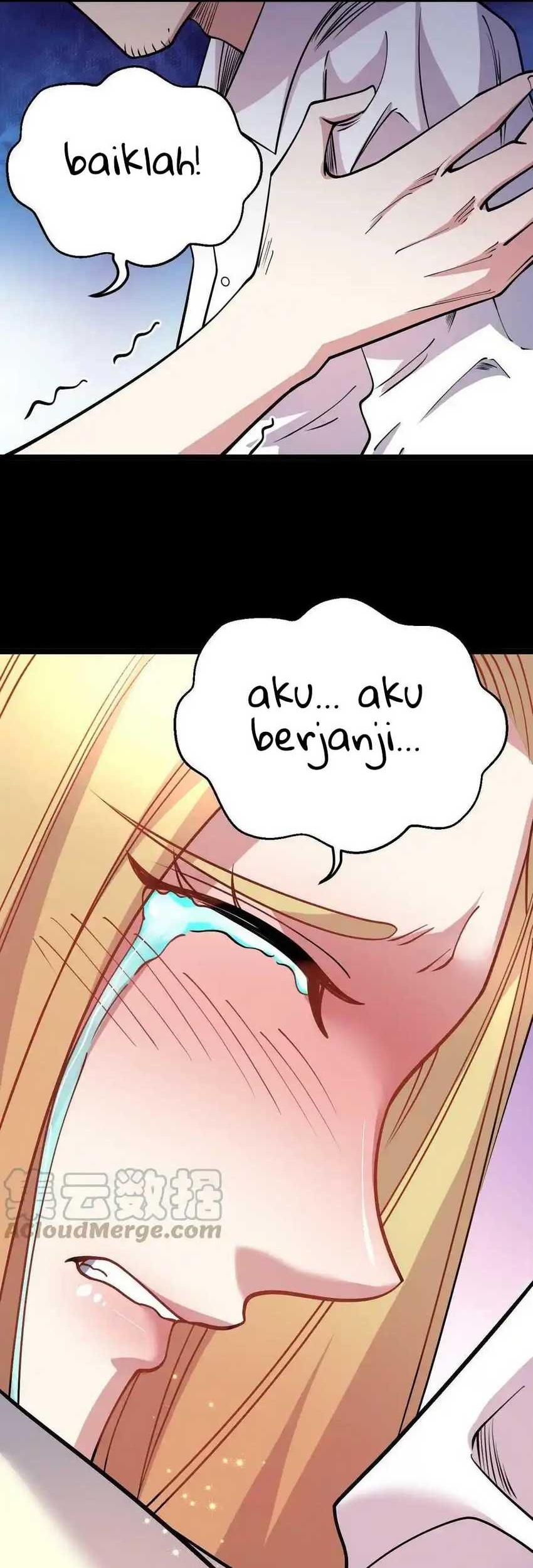 Be A Time Traveler Chapter 87 - halaman 13