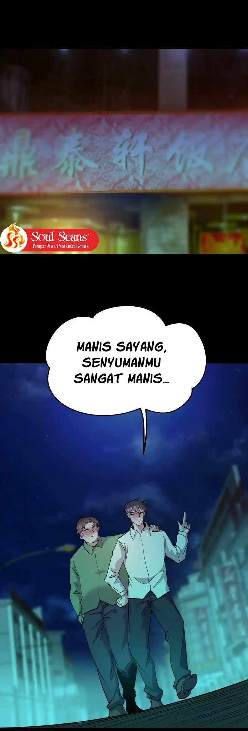 Be A Time Traveler Chapter 87 - halaman 16