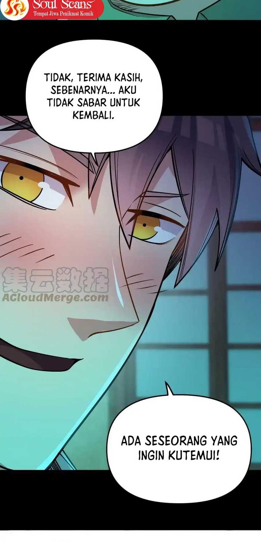 Be A Time Traveler Chapter 87 - halaman 18