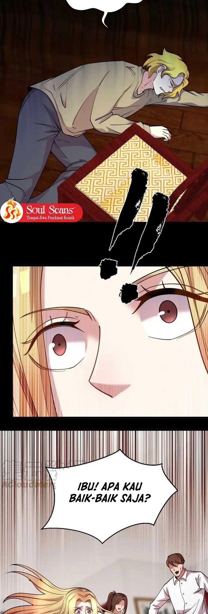 Be A Time Traveler Chapter 87 - halaman 4