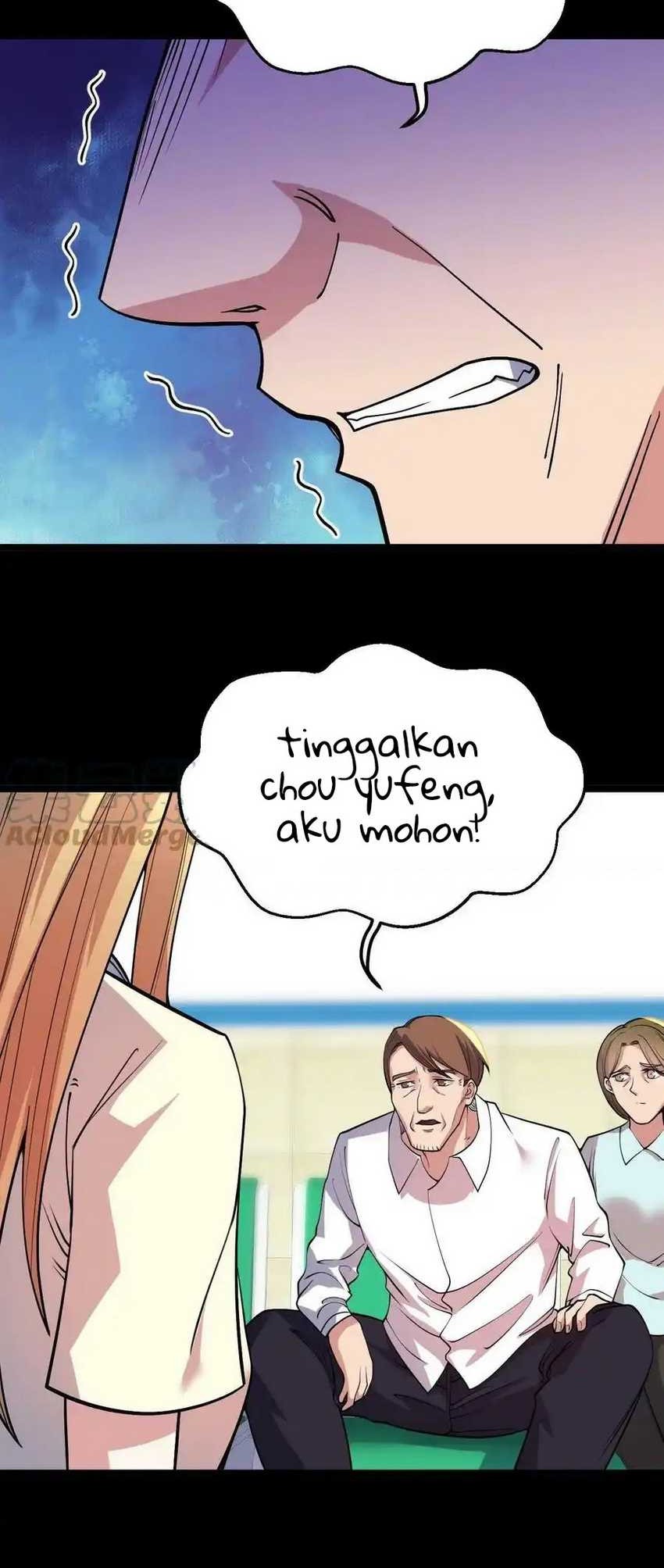 Be A Time Traveler Chapter 87 - halaman 8