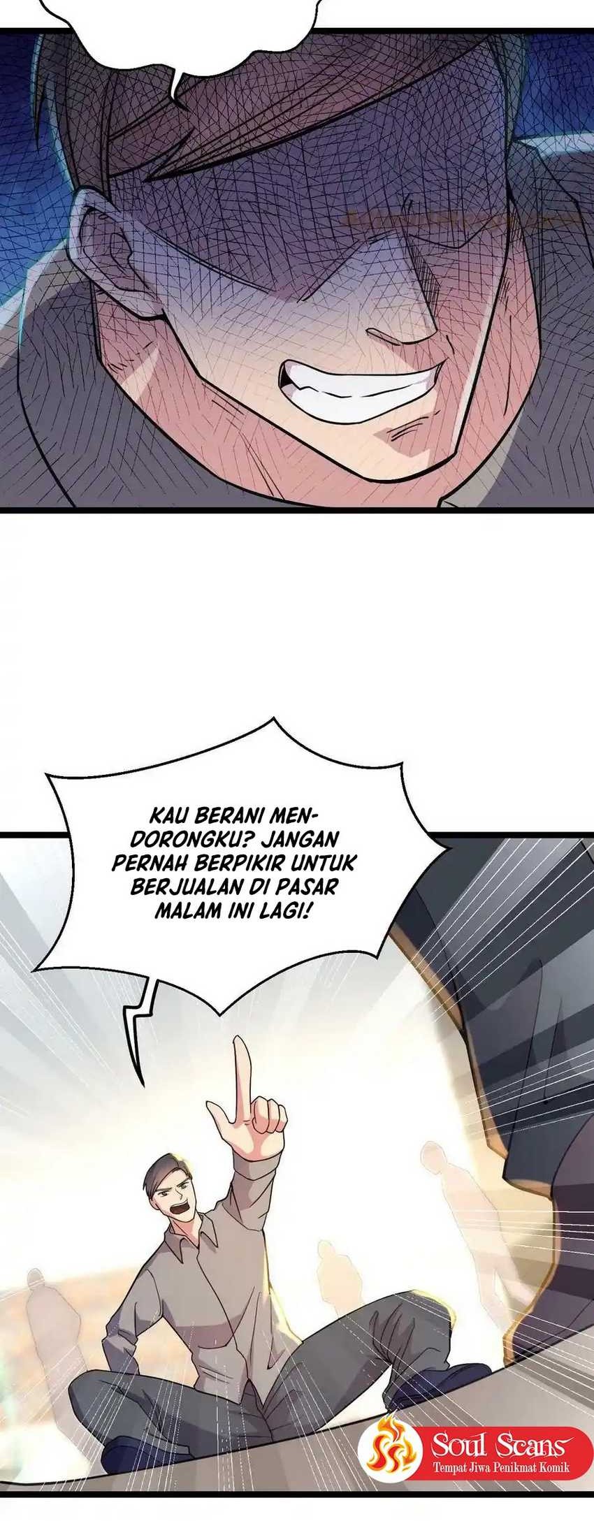 Be A Time Traveler Chapter 88 - halaman 11