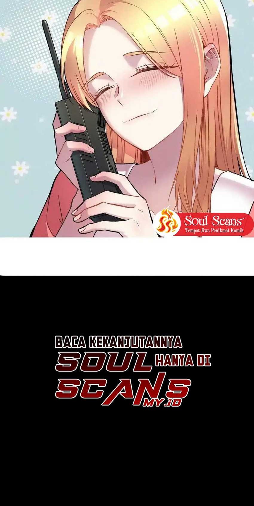 Be A Time Traveler Chapter 89 - halaman 16