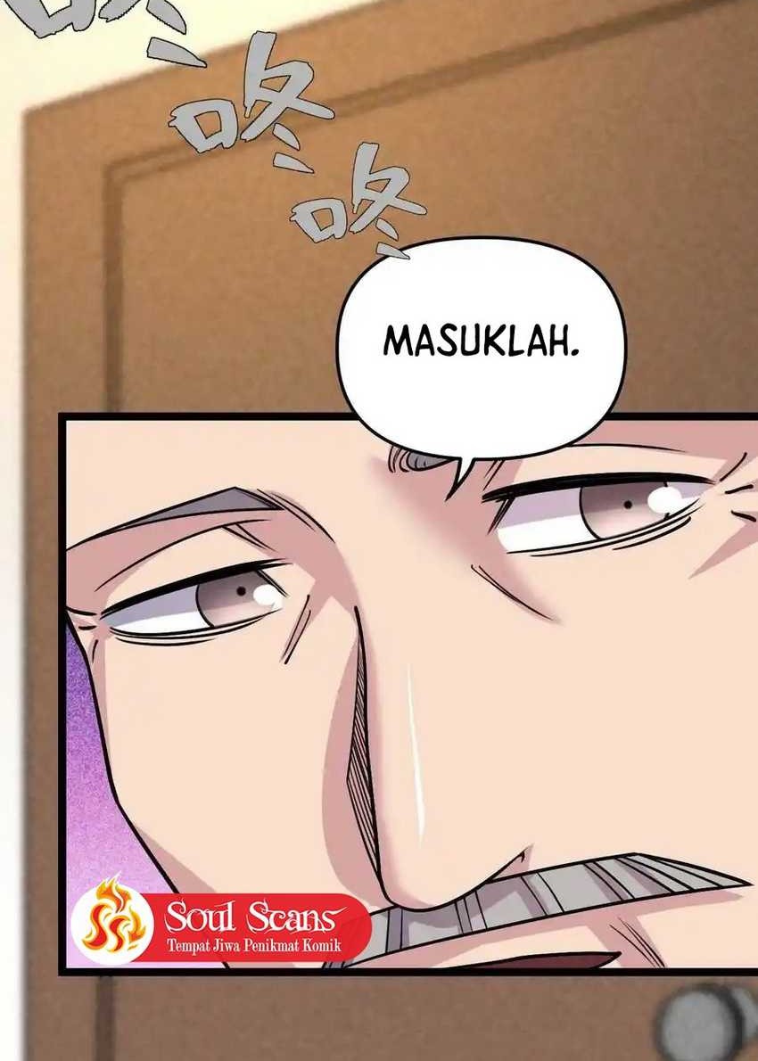 Be A Time Traveler Chapter 89 - halaman 8