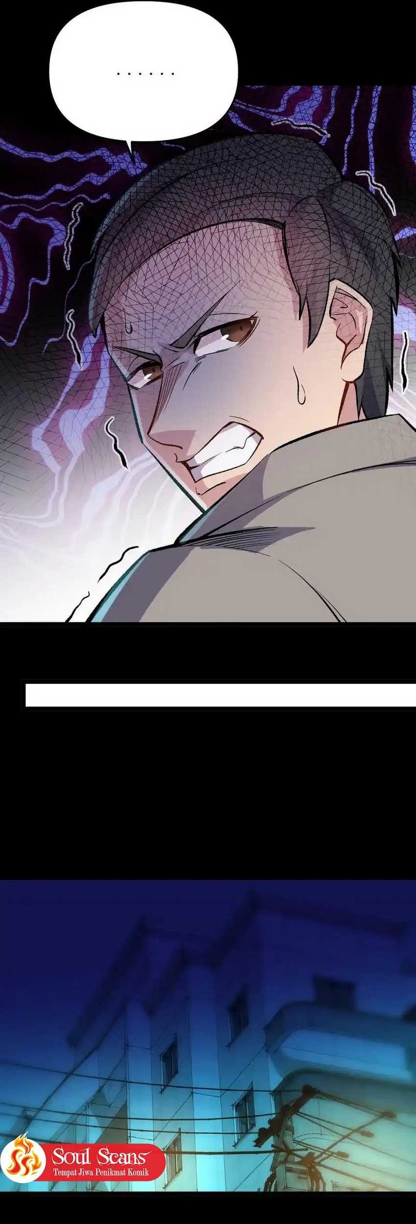 Be A Time Traveler Chapter 90 - halaman 16