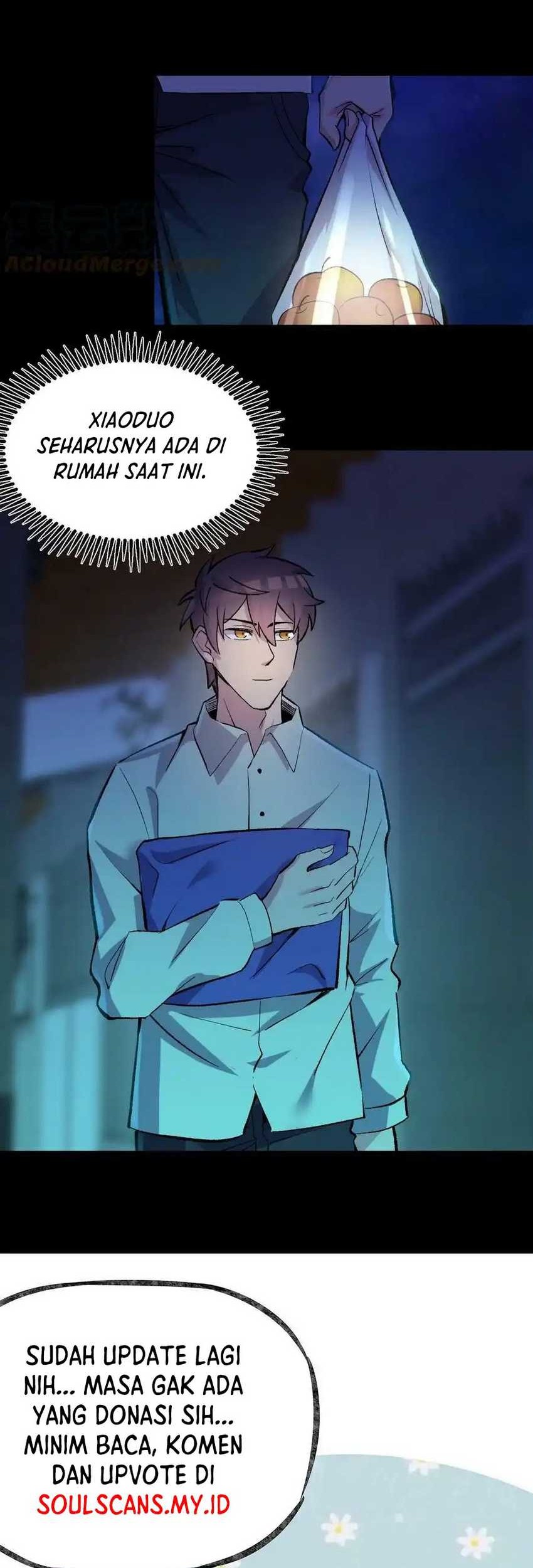 Be A Time Traveler Chapter 90 - halaman 17
