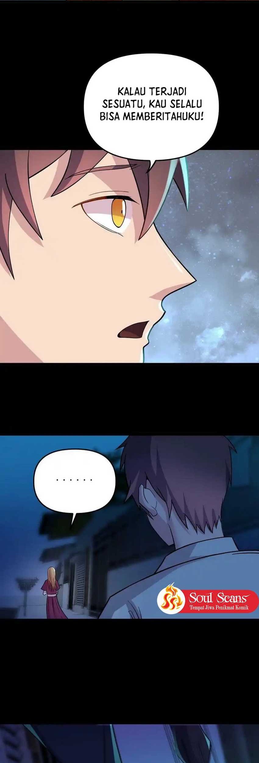 Be A Time Traveler Chapter 91 - halaman 10