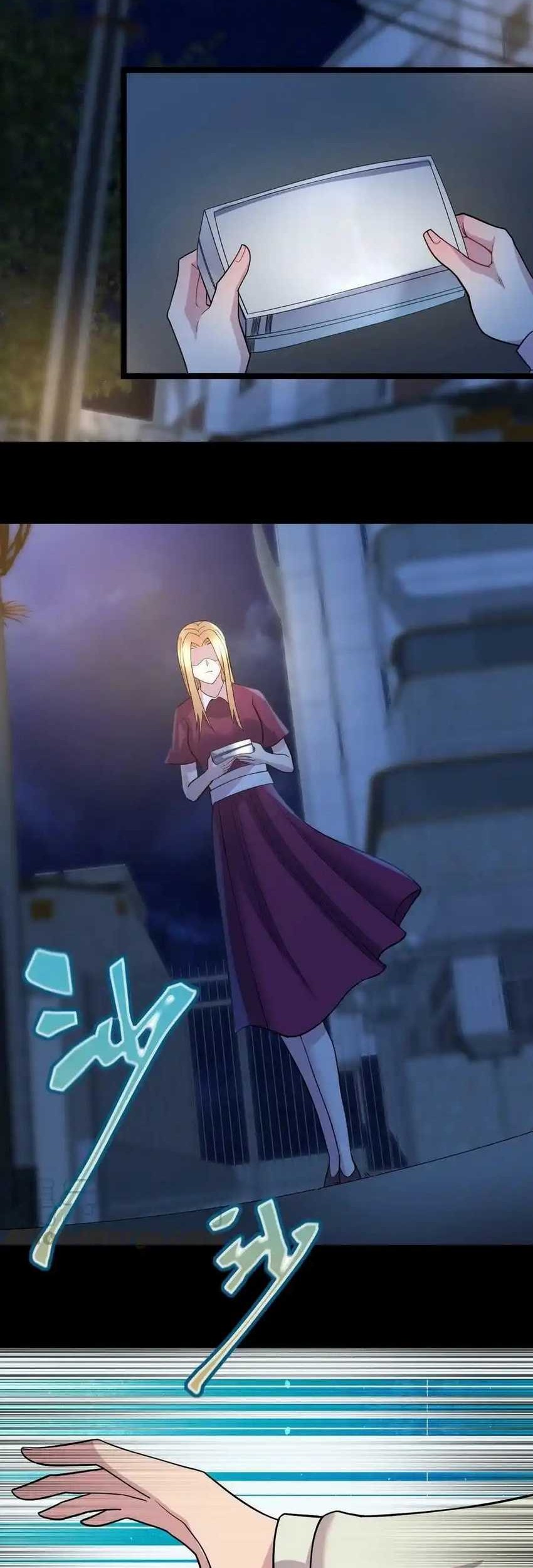Be A Time Traveler Chapter 91 - halaman 4