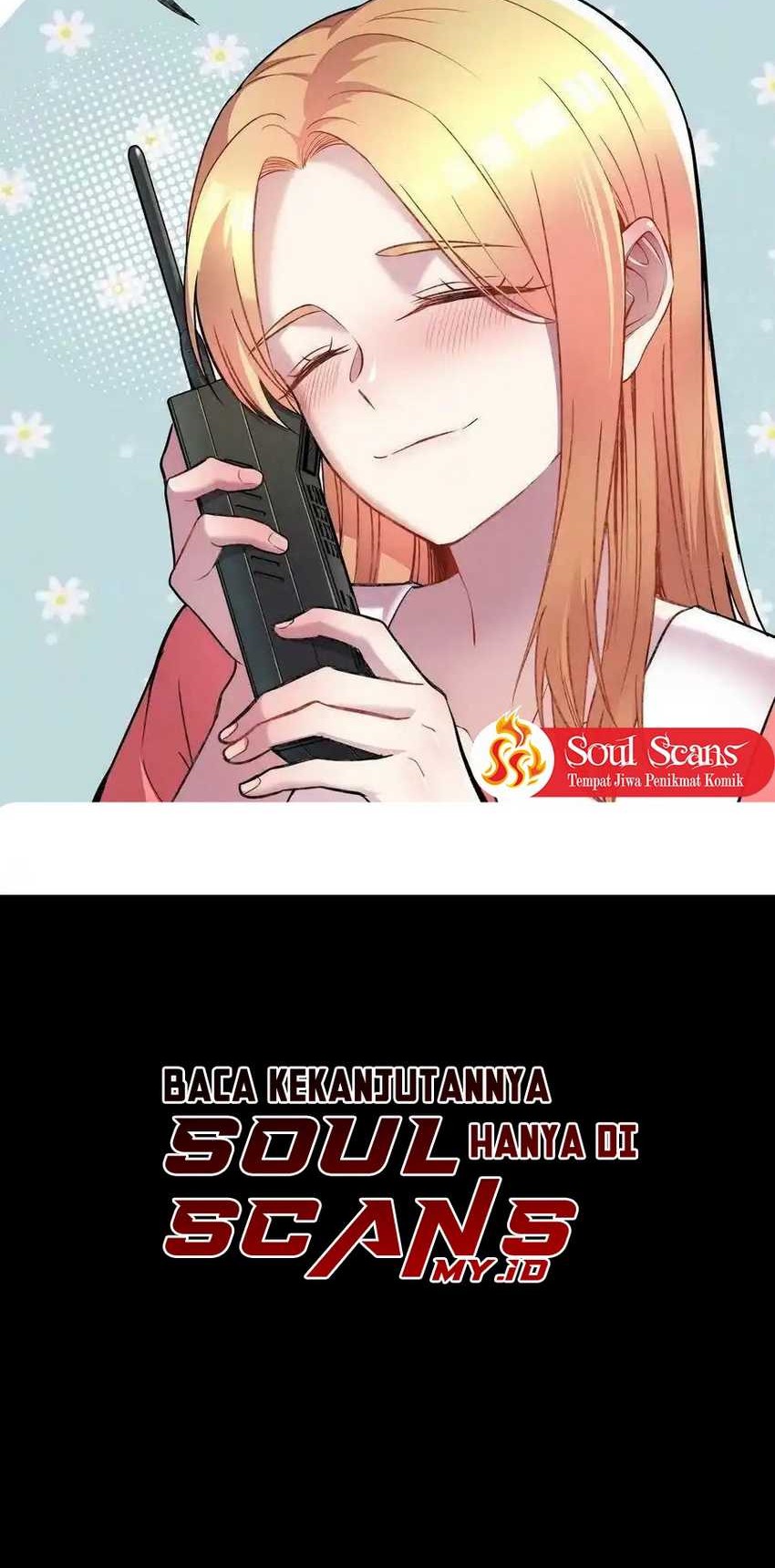 Be A Time Traveler Chapter 92 - halaman 18