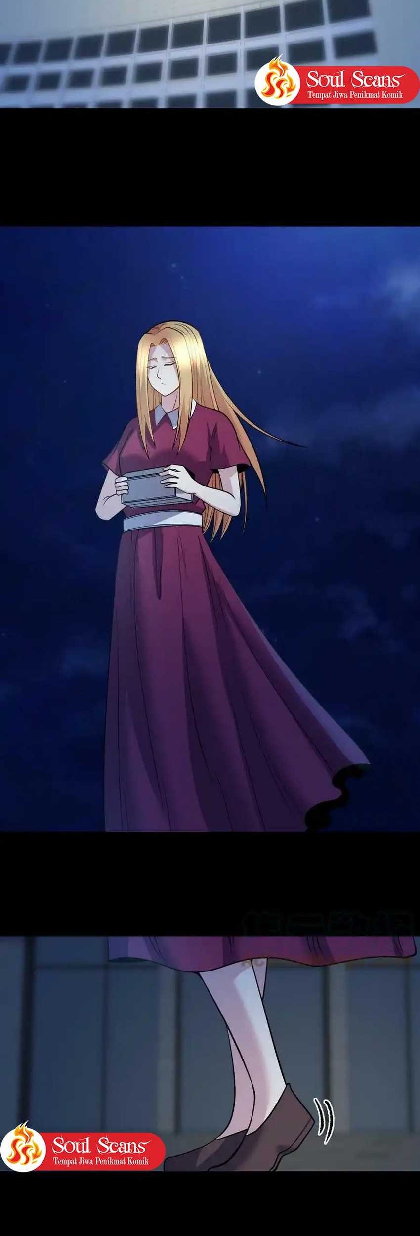 Be A Time Traveler Chapter 92 - halaman 4