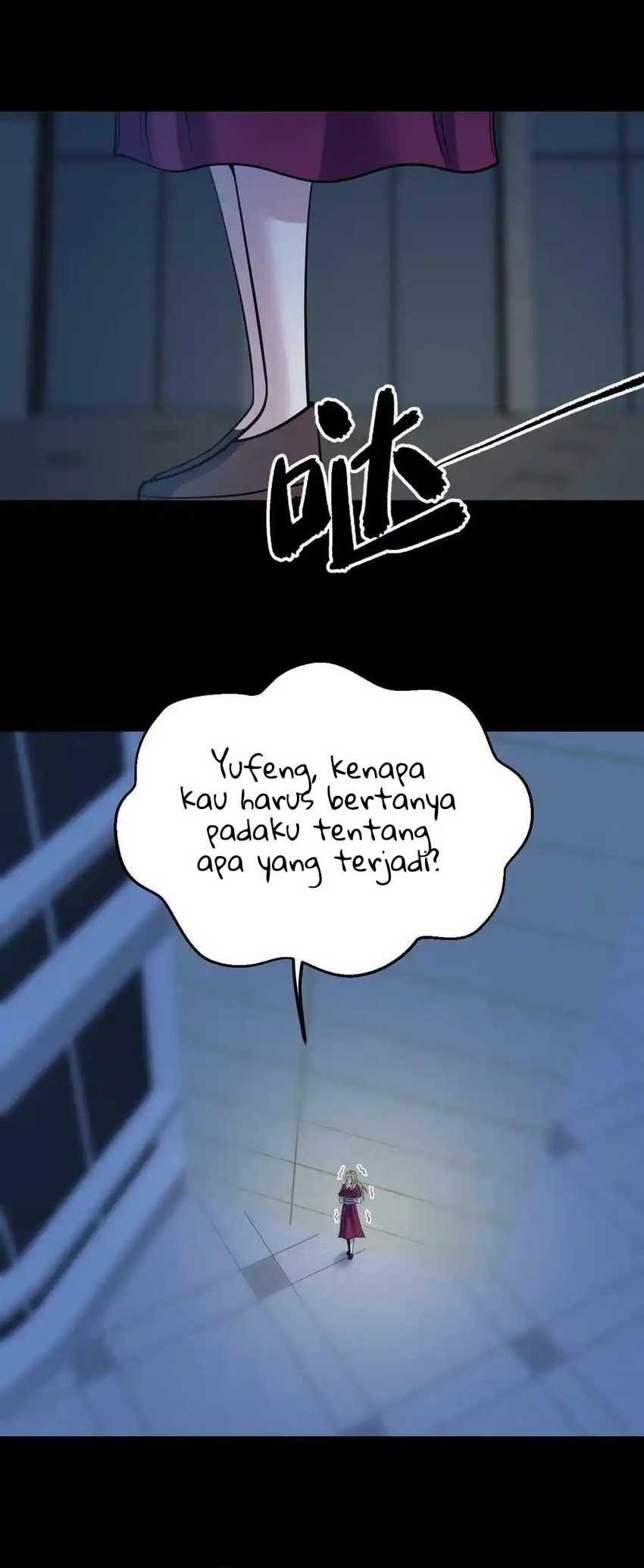 Be A Time Traveler Chapter 92 - halaman 5