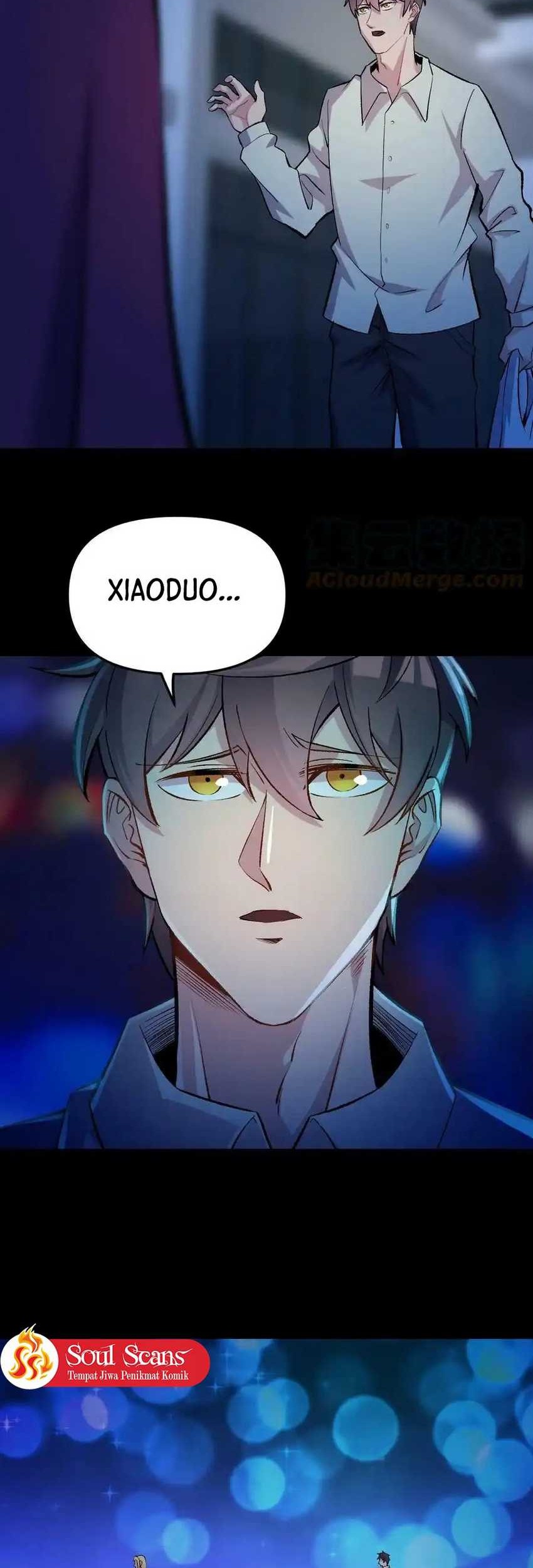 Be A Time Traveler Chapter 93 - halaman 10