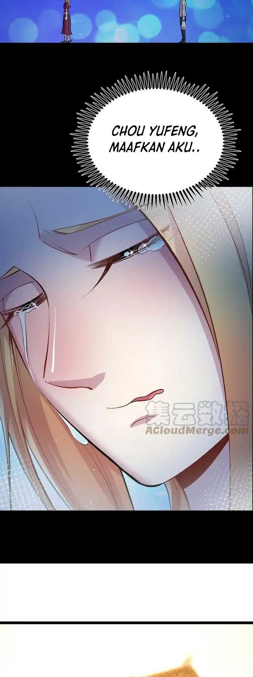 Be A Time Traveler Chapter 93 - halaman 11