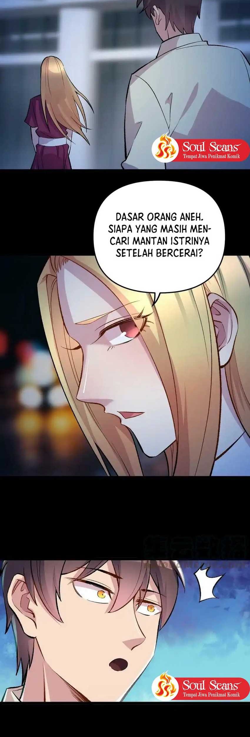 Be A Time Traveler Chapter 93 - halaman 4