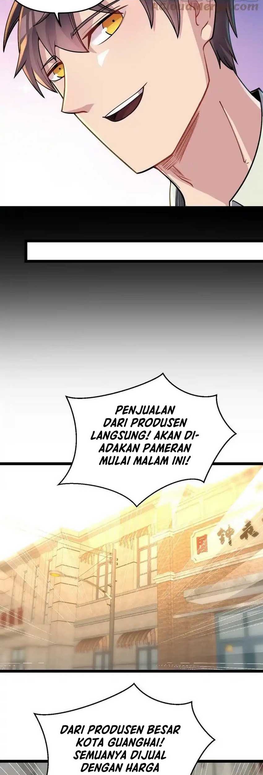 Be A Time Traveler Chapter 94 - halaman 14