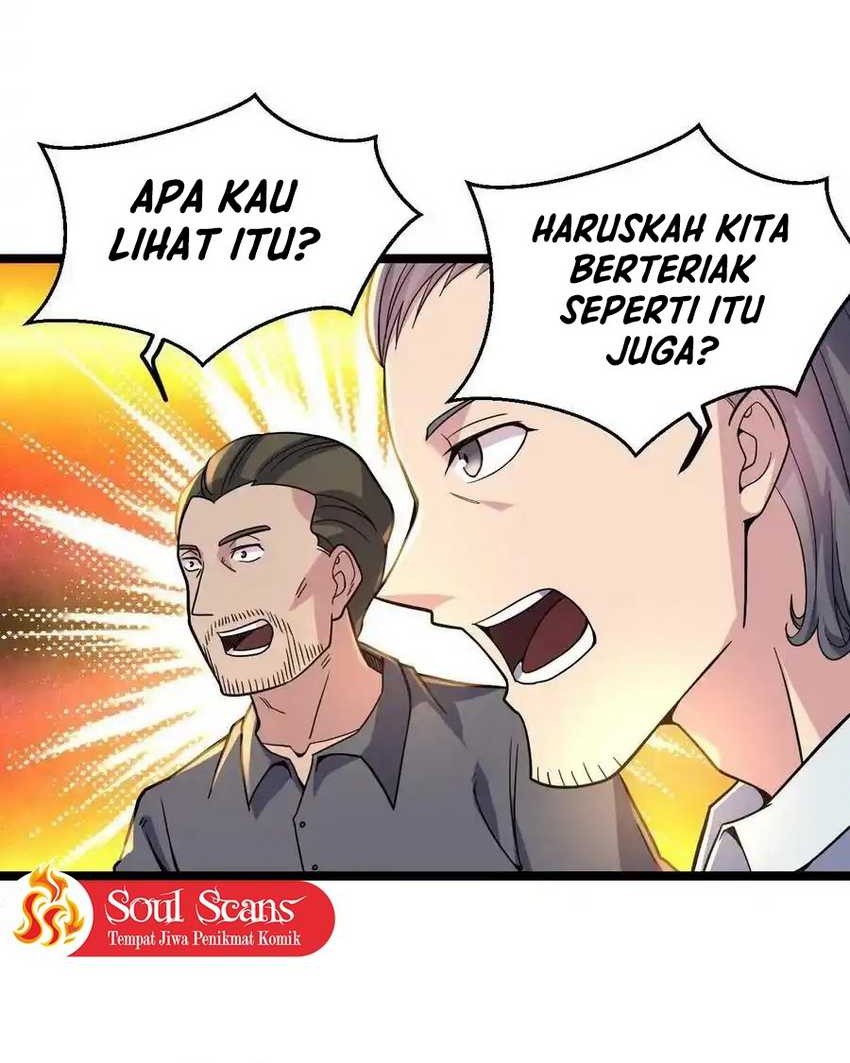 Be A Time Traveler Chapter 95 - halaman 12