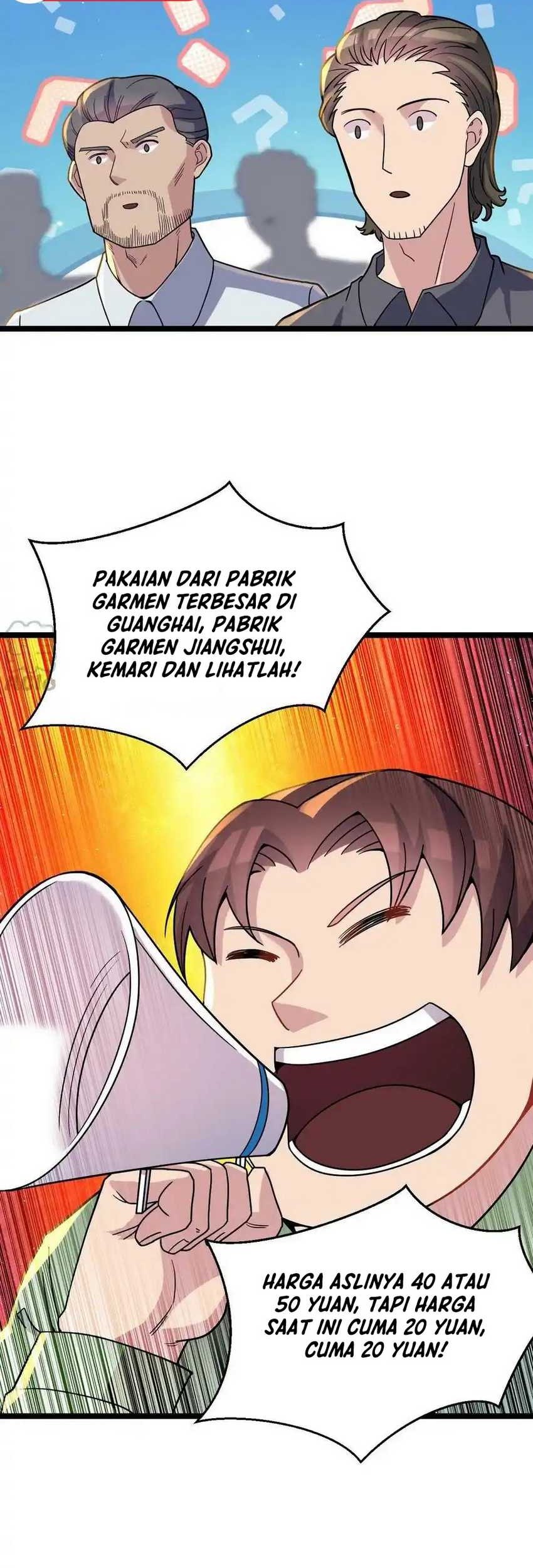 Be A Time Traveler Chapter 95 - halaman 8