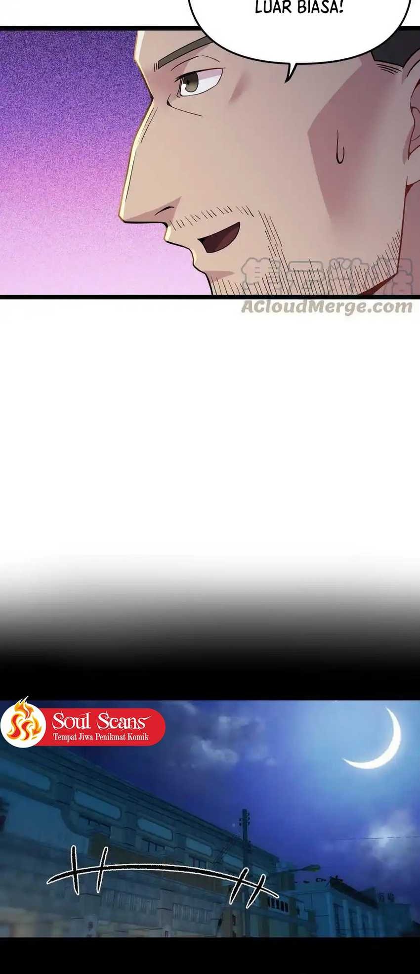 Be A Time Traveler Chapter 96 - halaman 11