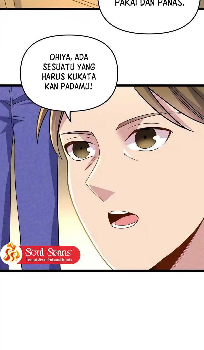 Be A Time Traveler Chapter 97 - halaman 16