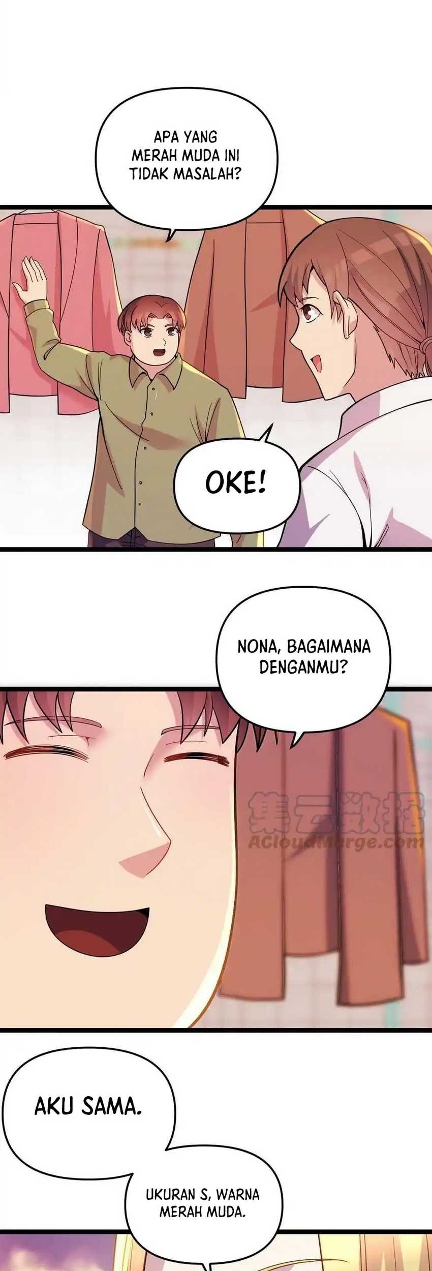 Be A Time Traveler Chapter 98 - halaman 10