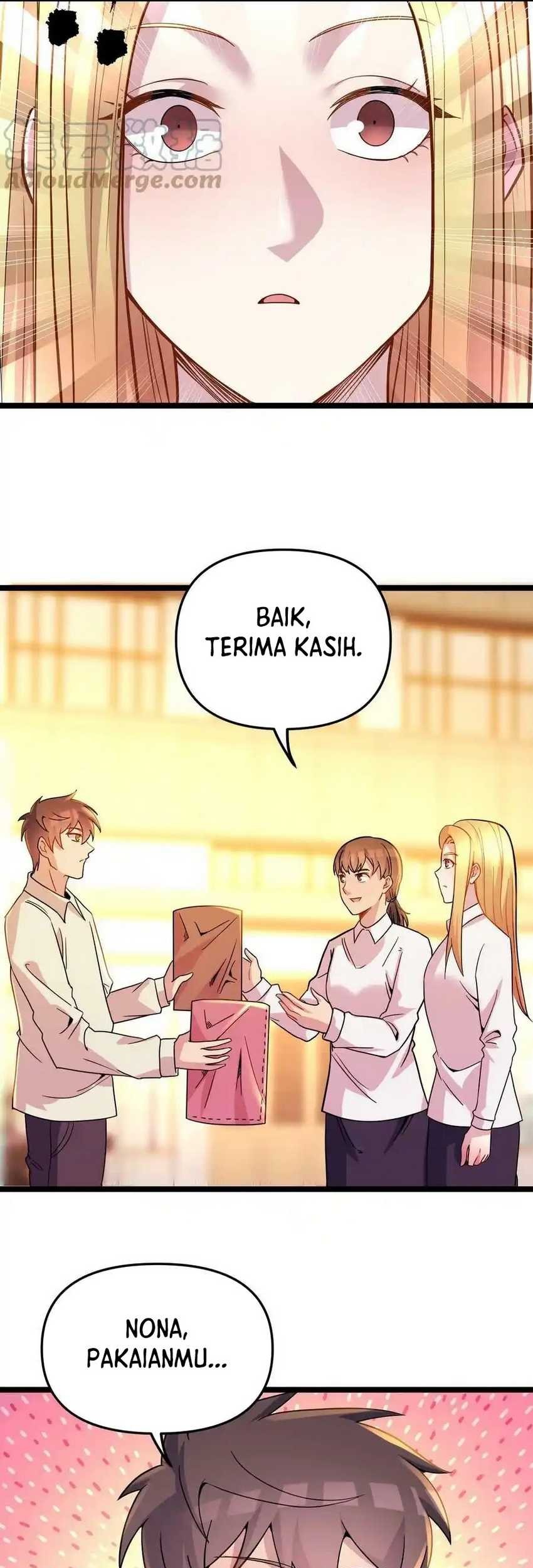 Be A Time Traveler Chapter 98 - halaman 13