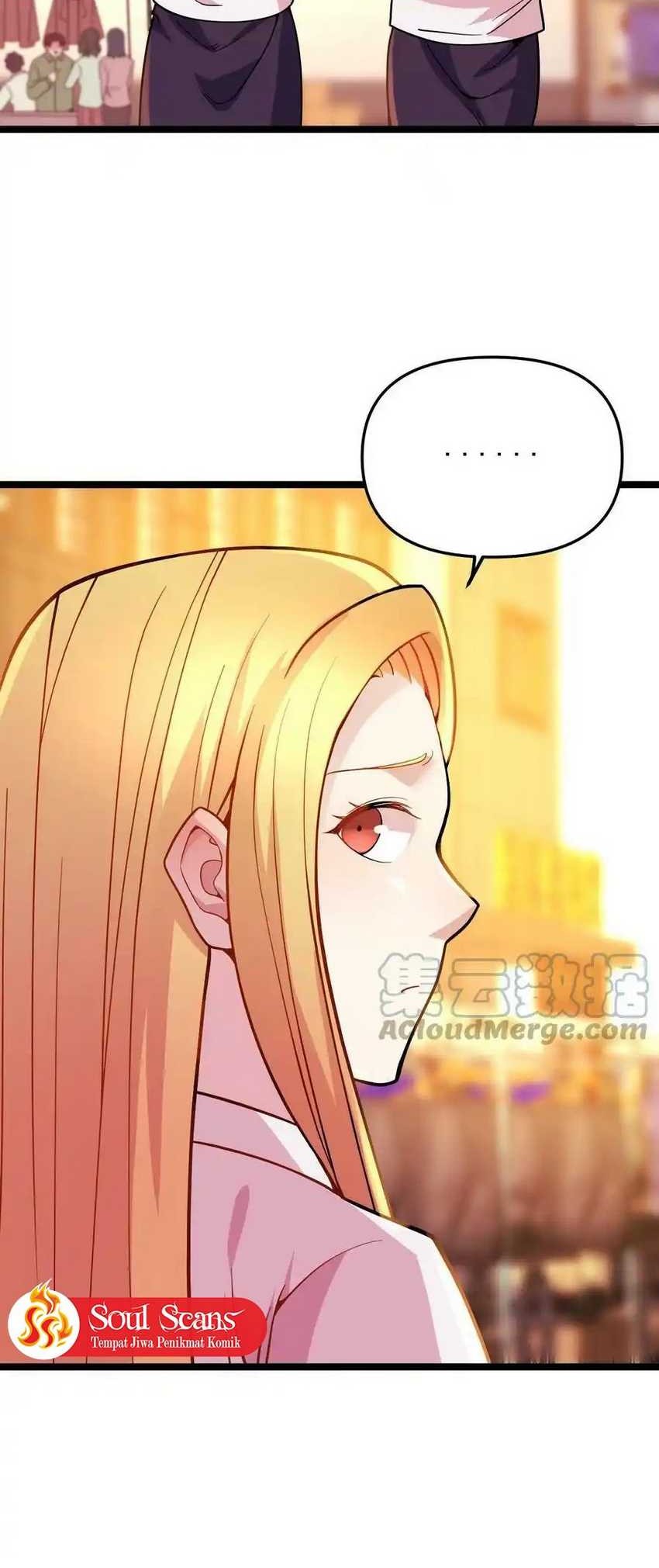 Be A Time Traveler Chapter 98 - halaman 15