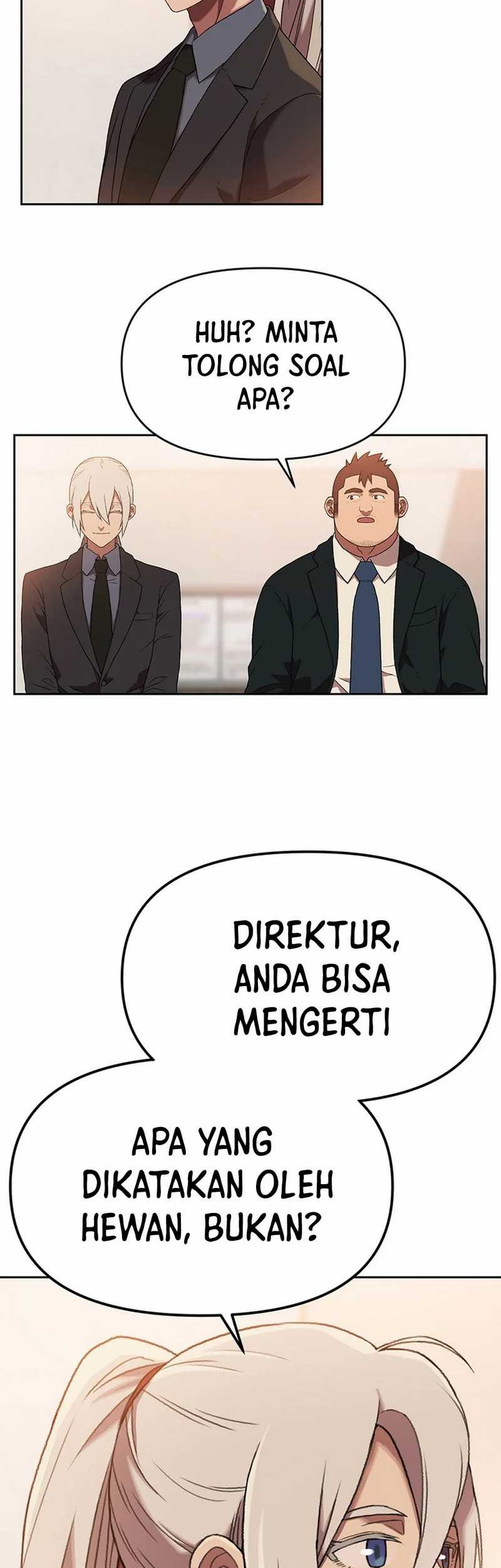Be Blues! Ao ni Nare Chapter 1 - halaman 37