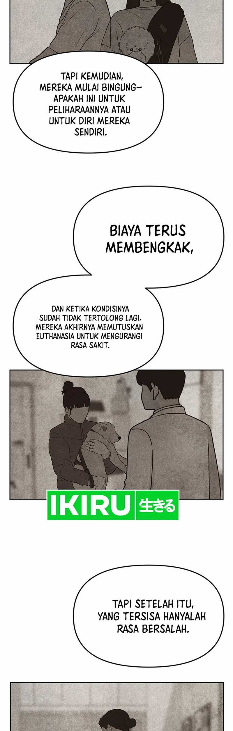 Be Blues! Ao ni Nare Chapter 1 - halaman 4