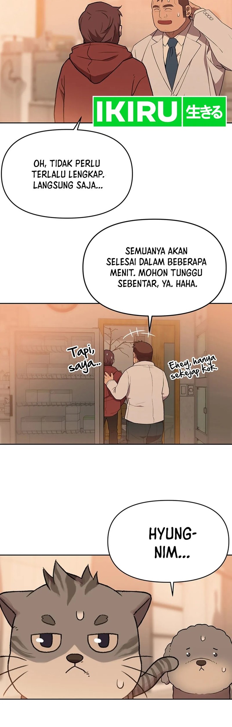Be Blues! Ao ni Nare Chapter 11 - halaman 11