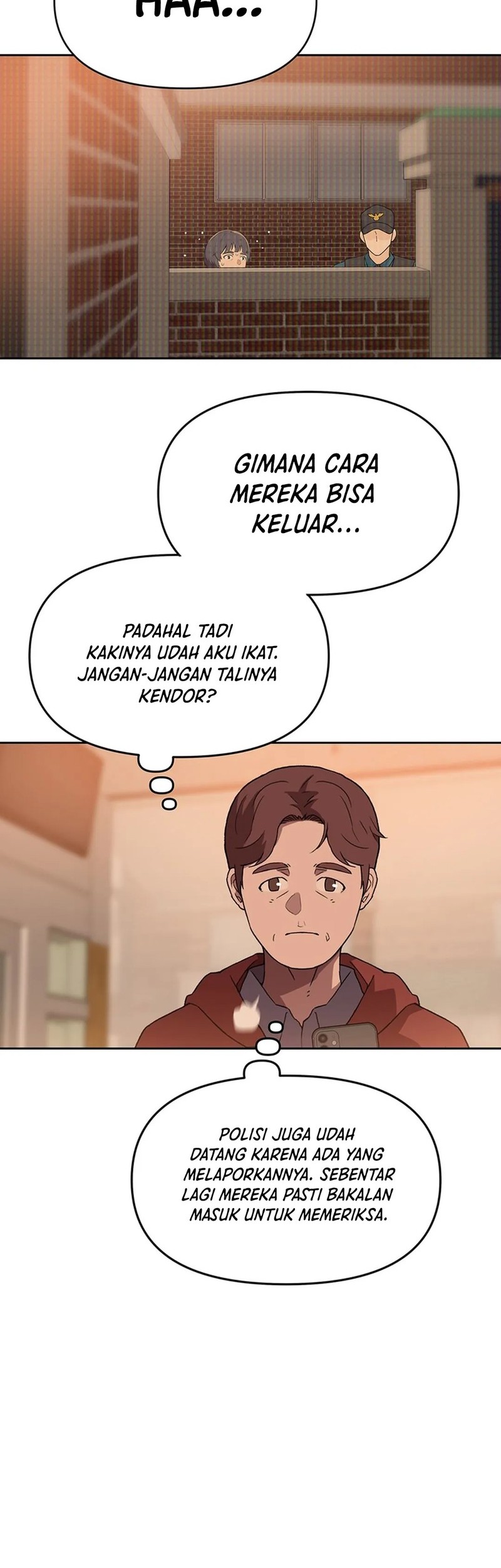 Be Blues! Ao ni Nare Chapter 11 - halaman 14