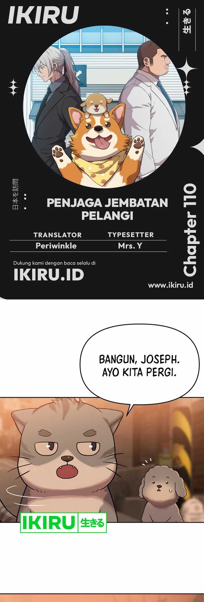 Be Blues! Ao ni Nare Chapter 12 - halaman 1