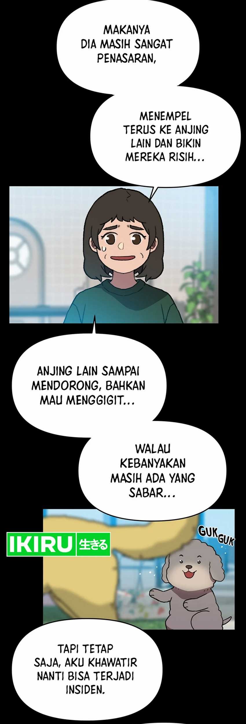 Be Blues! Ao ni Nare Chapter 12 - halaman 5