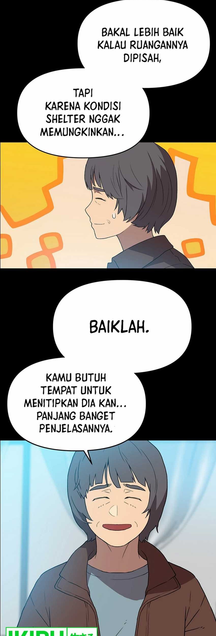 Be Blues! Ao ni Nare Chapter 12 - halaman 6