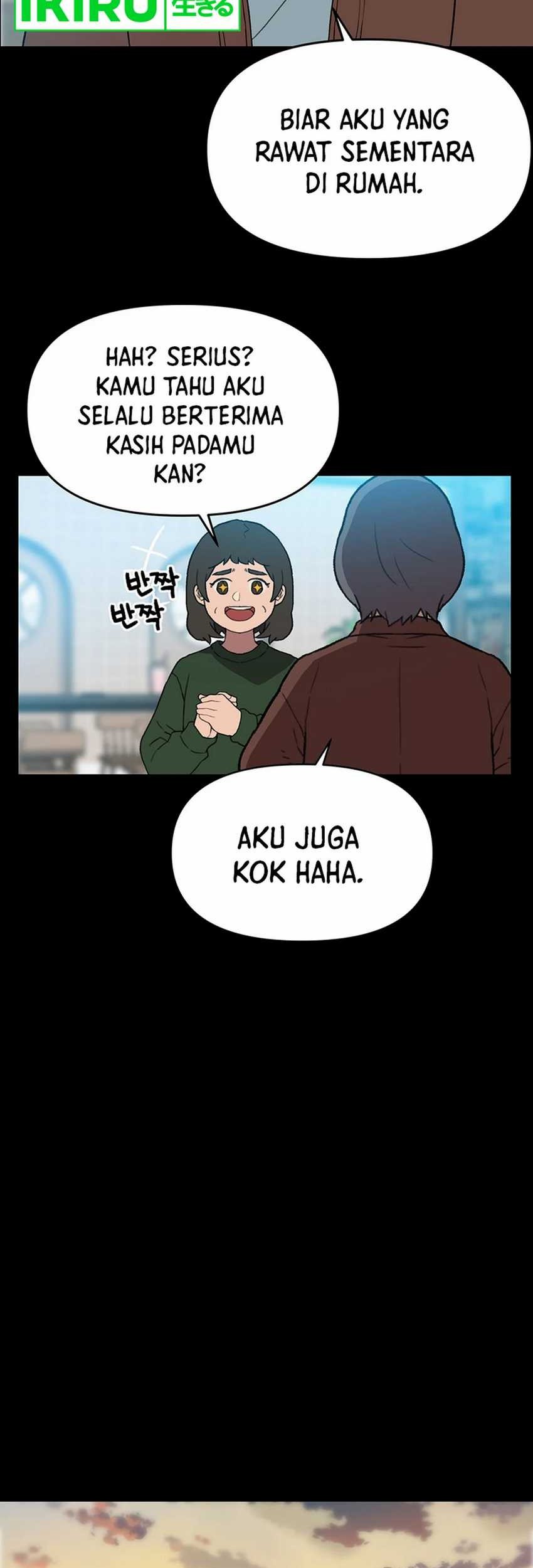 Be Blues! Ao ni Nare Chapter 12 - halaman 7