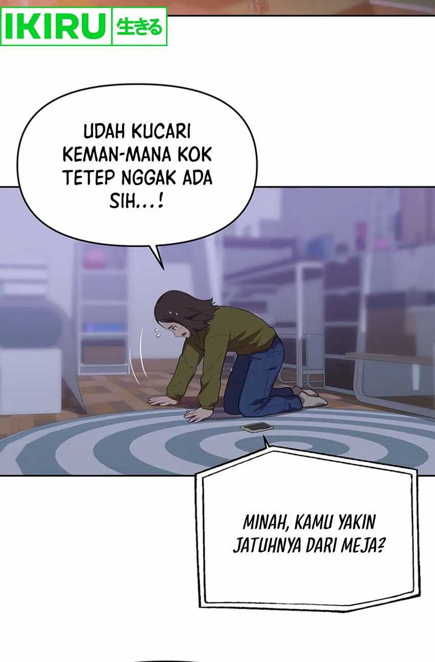 Be Blues! Ao ni Nare Chapter 17 - halaman 4