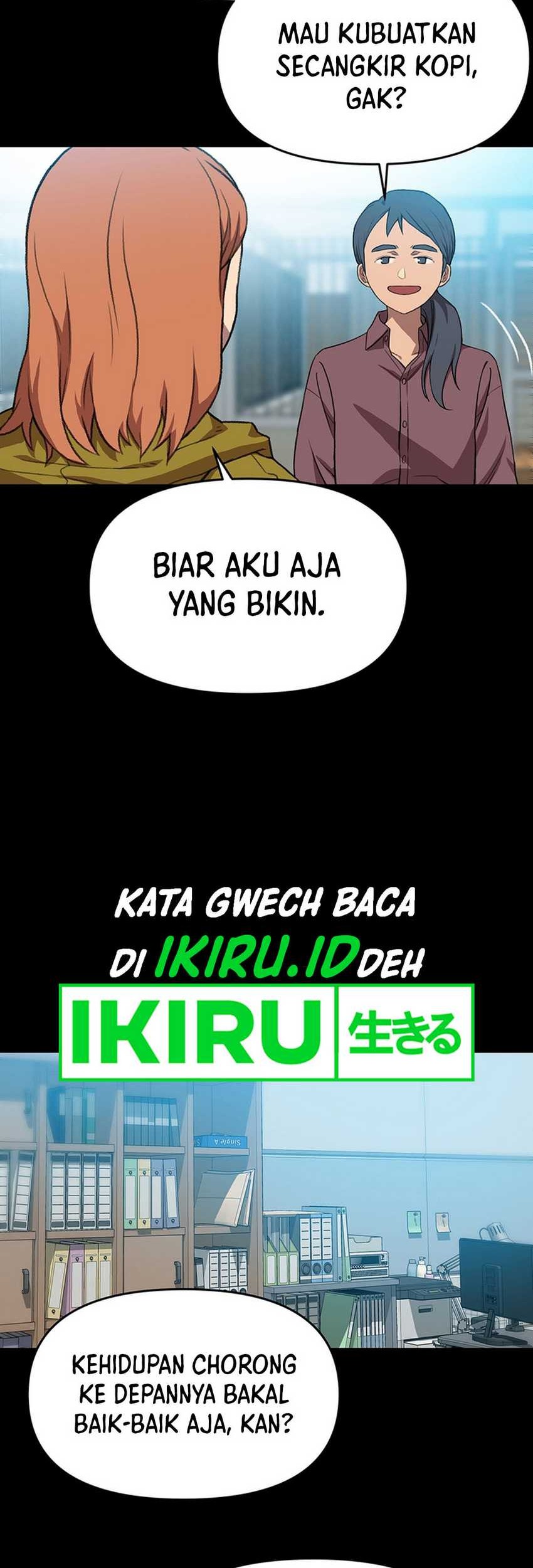 Be Blues! Ao ni Nare Chapter 19 - halaman 5