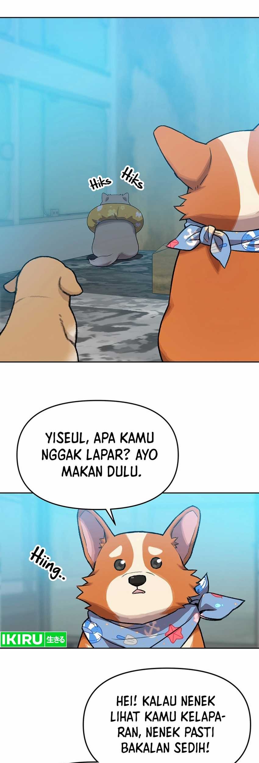 Be Blues! Ao ni Nare Chapter 20 - halaman 5