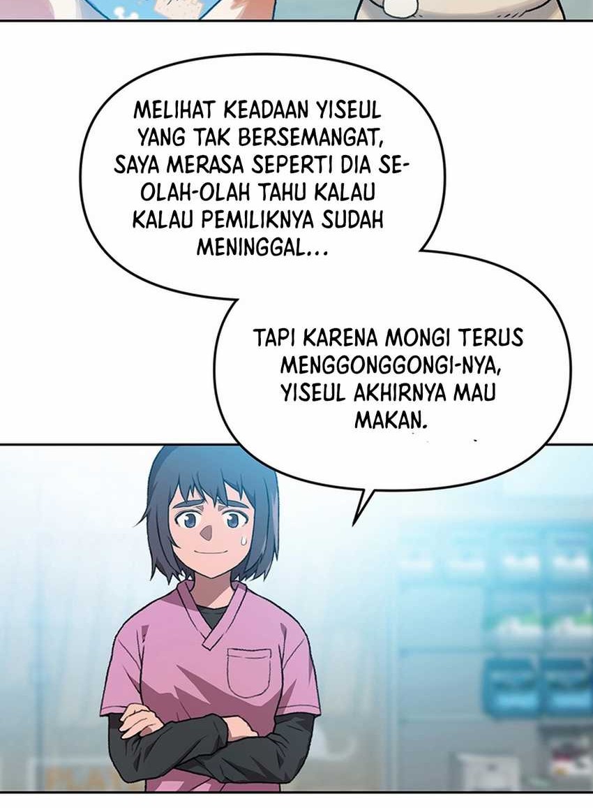 Be Blues! Ao ni Nare Chapter 20 - halaman 8