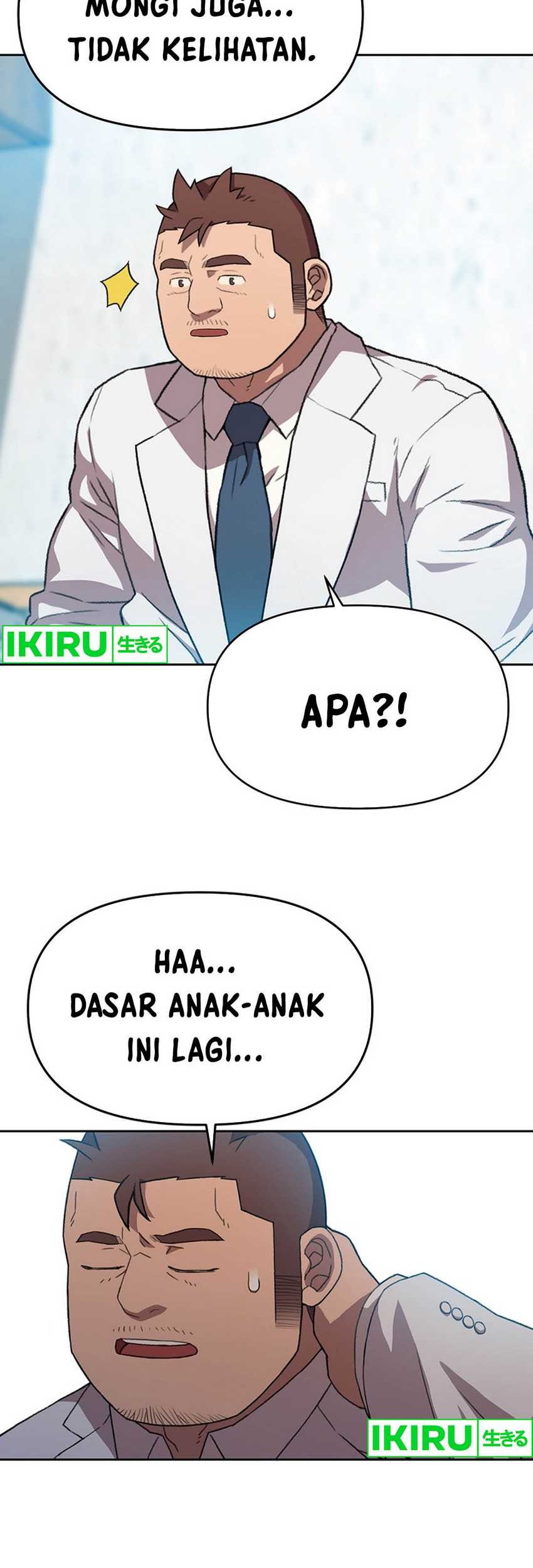 Be Blues! Ao ni Nare Chapter 21 - halaman 13