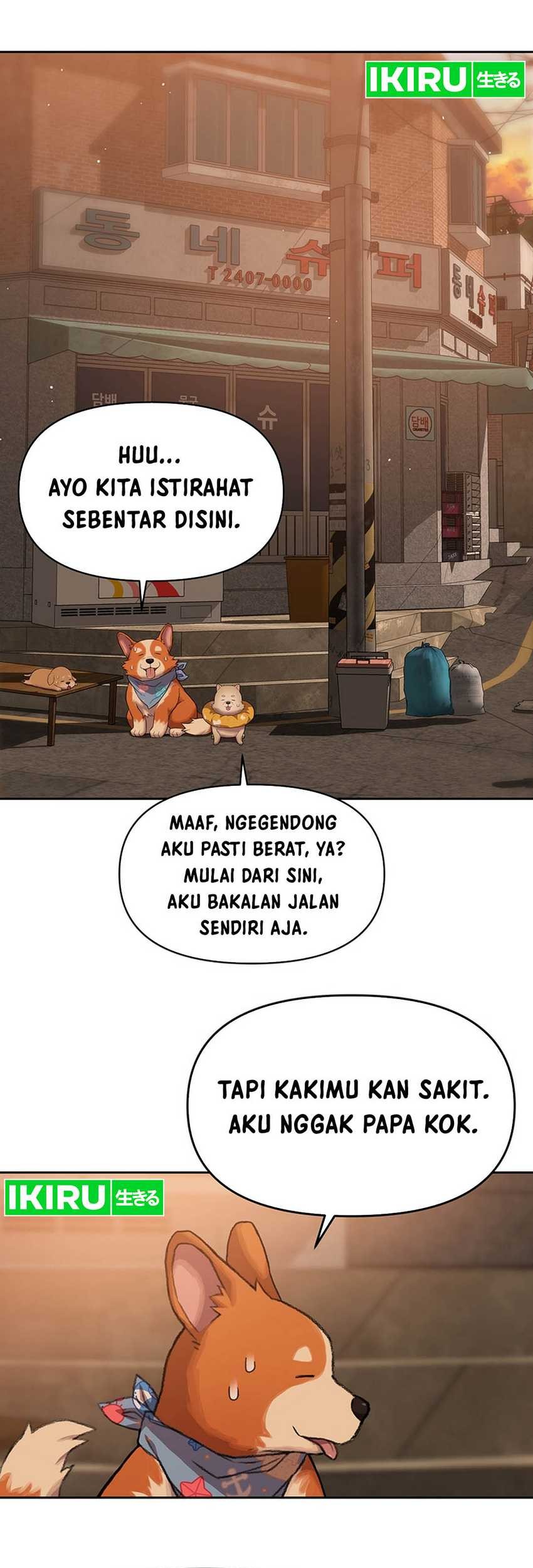 Be Blues! Ao ni Nare Chapter 21 - halaman 17