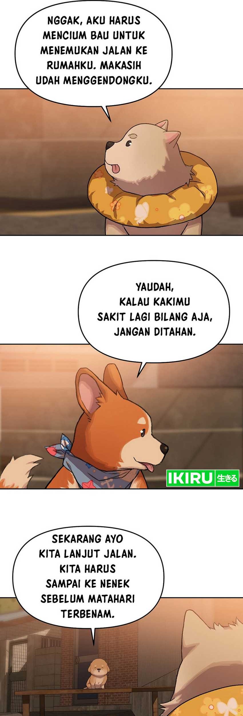 Be Blues! Ao ni Nare Chapter 21 - halaman 18