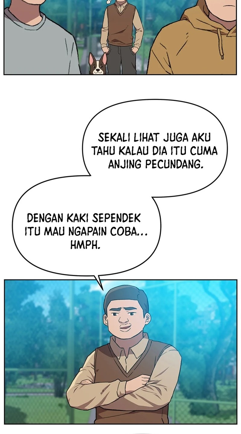 Be Blues! Ao ni Nare Chapter 3 - halaman 12