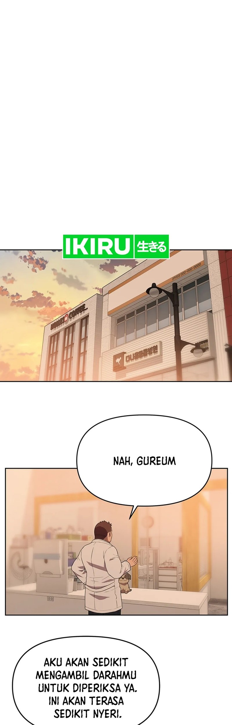 Be Blues! Ao ni Nare Chapter 3 - halaman 19