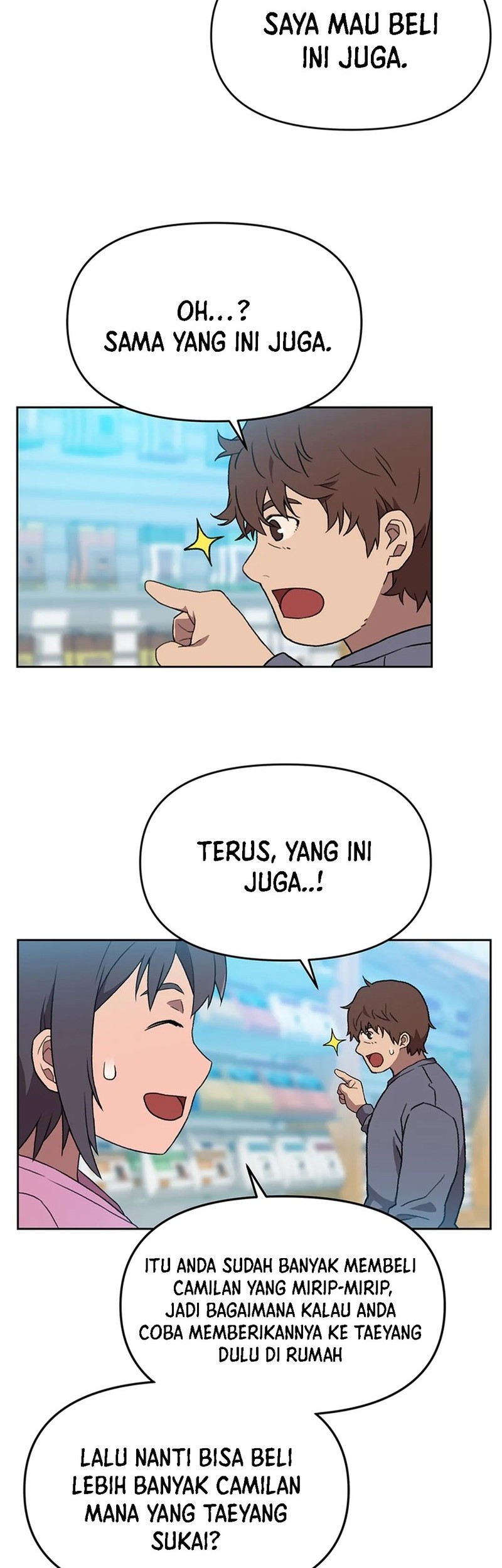 Be Blues! Ao ni Nare Chapter 5 - halaman 10