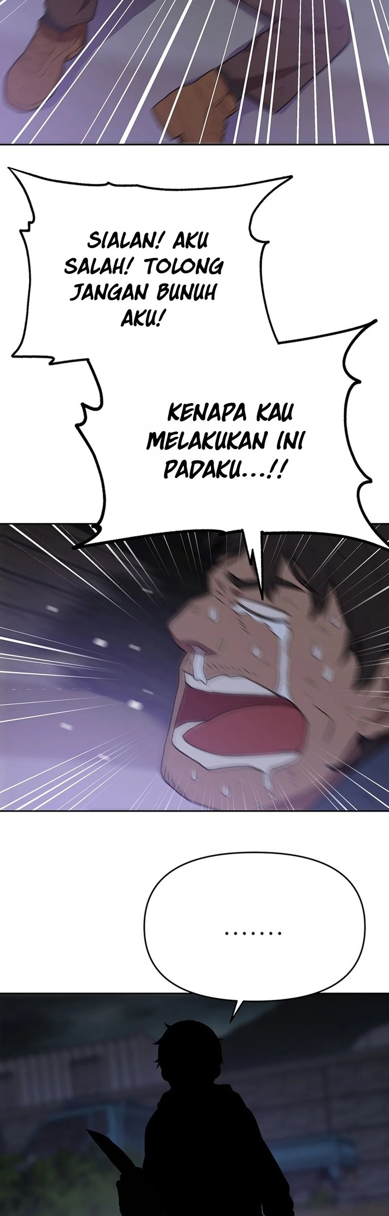 Be Blues! Ao ni Nare Chapter 8 - halaman 2