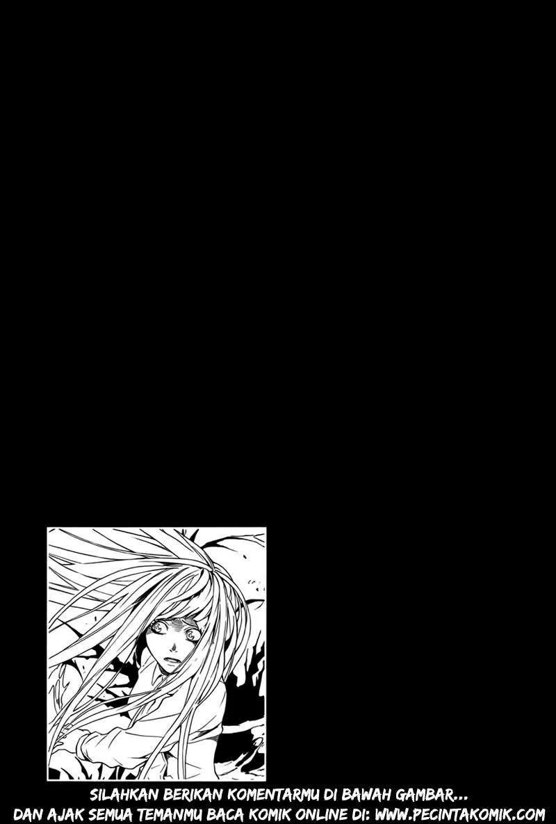 Be Born Again Chapter 3 - halaman 30