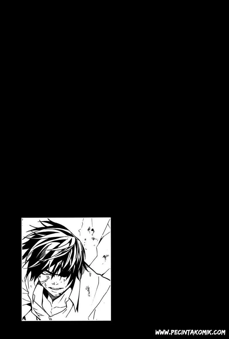 Be Born Again Chapter 5 - halaman 2