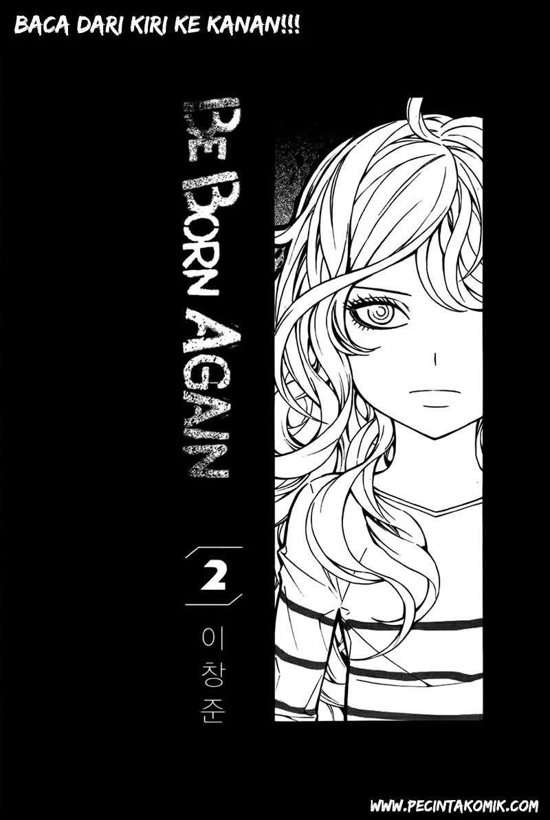 Be Born Again Chapter 7 - halaman 3